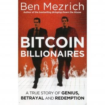 Bitcoin Millonarios: La Verdadera Historia de Genios, Traiciones y Redención
