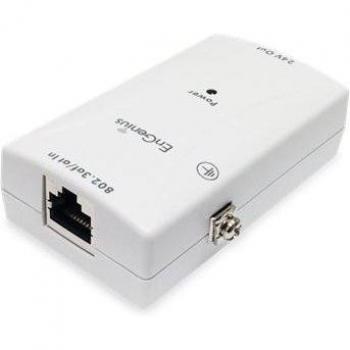 ENGENIUS EPD4824 Gigabit 802.3at/af PoE Converter
