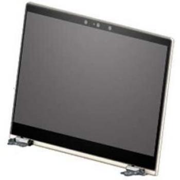 Pantalla Completa HP Pavilion X360 15-CR 15,6 FHD 1920x1080 Plata