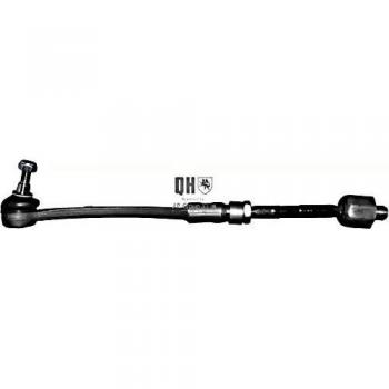 JP GROUP Nuevo Montaje de Barra Frontal para MINI R50 R53 R52 32116777521
