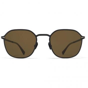 Mykita Felix 002 Men's Black Sunglasses 48mm