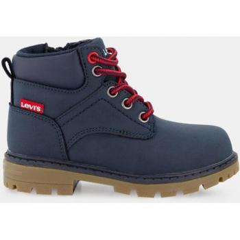 Botas de Niño Levi's Jax Plus 0040 Navy