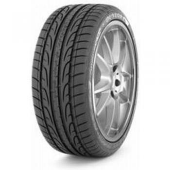 Dunlop SP Sport Maxx XL MFS - 295/40R20 110Y - Neumático de Verano