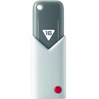 Emtec Click USB 2.0 16GB - Memoria USB