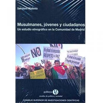 MUSULMANES, JÓVENES Y CIUDADANOS: 34