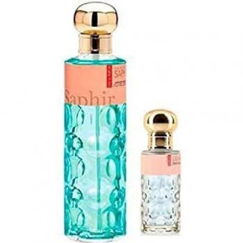 Saphir BF-8424730017909_990271 Vida Edp Vapo 200 ml + 25 ml, Sets. 225 ml