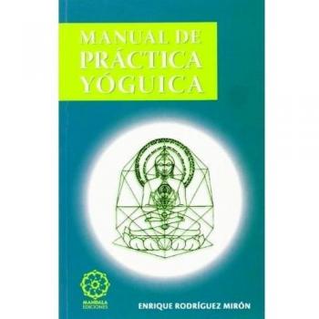 Manual De Practica Yoguica