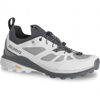 Zapatillas de montaña Dolomite MS Nibelia Hombre - Ligereza y Comodidad
