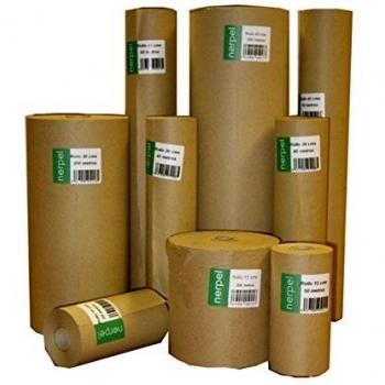 NERPEL - Papel Kraft Classic R/45 M Nerpel 30 Cm