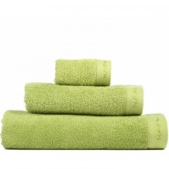 SET BAÑO 3 PZS CASUAL NAF NAF 30x50+50x100+70x140 cm