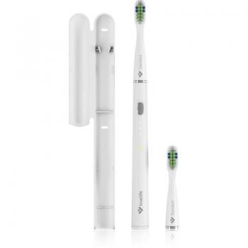 TrueLife SonicBrush Slim20 Sonic Toothbrush White 1 pc