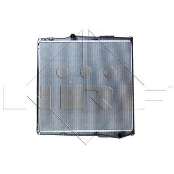 Radiador de Motor NRF 50243 - Refrigeración Eficiente