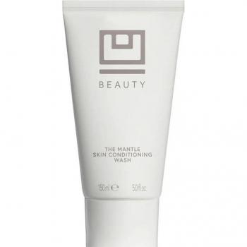 U Beauty - Aceite Limpiador y Acondicionador The Mantle 150ml Unisex