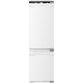 Frigorífico Combi Integrable Hisense Total No Frost RB3B250SAWE, Wifi, 177 cm, E