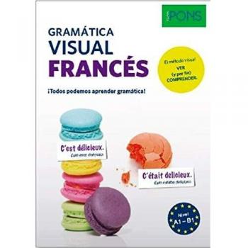 Gramática visual francés