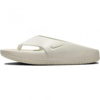 Nike Calm Chanclas para Mujer - Verde - Talla: 39 - Malla/sintético