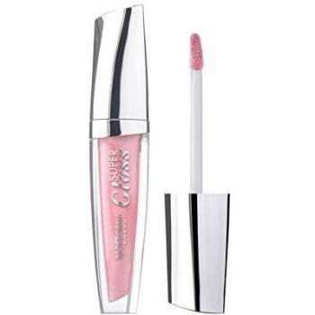 Deborah Milano Super Gloss Lip Gloss 02 - Pearly Rose, Hydrating and Volumizing 4.5ml