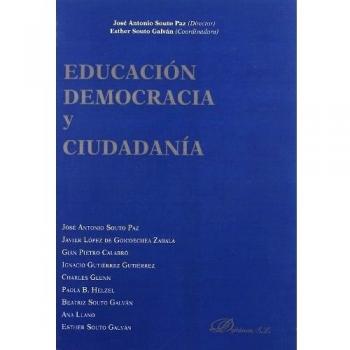 Educación, democracia y ciudadanía