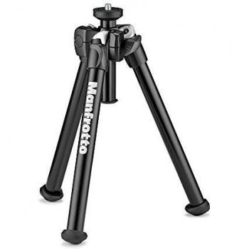 Trípode Compacto de Aluminio para Realidad Virtual Manfrotto VR 360