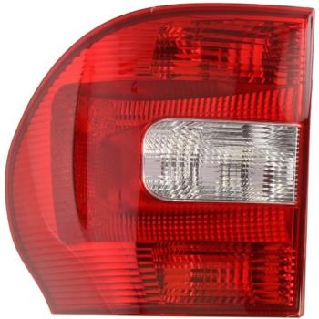 Luz trasera DEPO 665-1919R-UE/Piloto trasero ABAKUS 665-1919R-UE