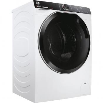 Lavadora Hoover H-WASH 700 H7W 610MBC-S de 10 kg con 1600 rpm y conectividad WiFi Clase A