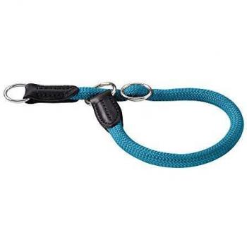 HUNTER Collar de Doma Freestyle, Cuerda