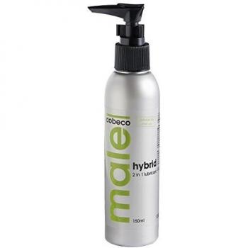 Male Cobeco - Lubricantes y geles