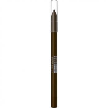 Maybelline Tattoo Liner Gel Pencil 977 Soft Brown Waterproof Semi-Permanent Eyeliner 1.0g
