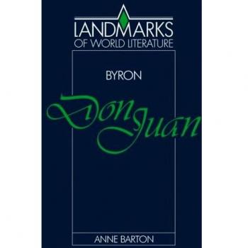 Byron: Don Juan