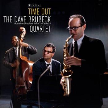 Time Out [lp] [Vinilo]