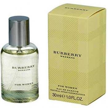 Burberry Weekend for Women Eau de Parfum, 30ml