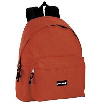 Perona MC-56114 2018 Mochila Infantil, 40 cm, Multicolor