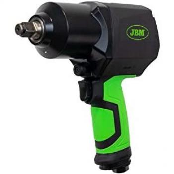 Pistola de impacto JBM 53689 1/2 1950Nm