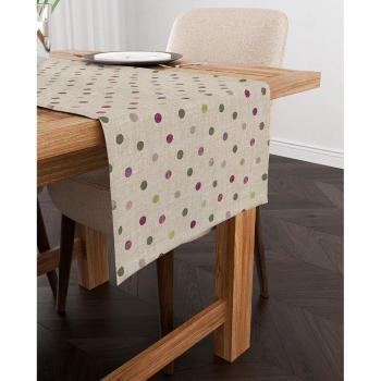 MUARÉ - CAMINO DE MESA MODELO 0119-19 Talla 45X140