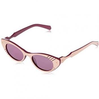 Polaroid Premium Womens Sunglasses PLD 6084/S, NXA/0F, 48