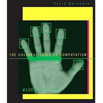 The Cultural Logic of Computation