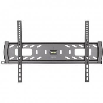 Fonestar FIX-64PR Soporte de Pared Fijo para TV de 37 a 70, VESA Máximo 600x400, Capacidad Máxima 45kg