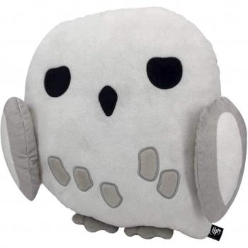 Harry Potter Hedwig Plush Cushion 34 cm