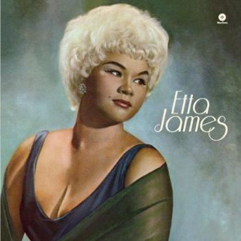Etta James