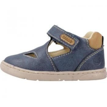 Sandalias de Niño Chicco Modelo Gonzalo Color Azul 800