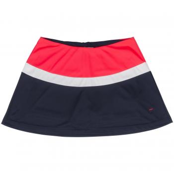 Fila Skort Sherri, azul oscuro
