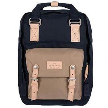 Mochila Urbana Doughnut Macaroon Bicolor 40L