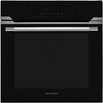 Horno Multifunción Hoover HOZP717IN/E Premium Collection, 70 L, Clase Energética A+, Acero Inoxidable, 9 Funciones
