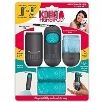 KONG HandiPOD Interchangeable Starter Kit
