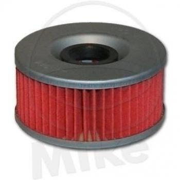 Motocicleta de aceite - HiFlo filtro de aceite hf144 apto para Yamaha FZR 600 H Genesis, 3HE, Bj. 1989