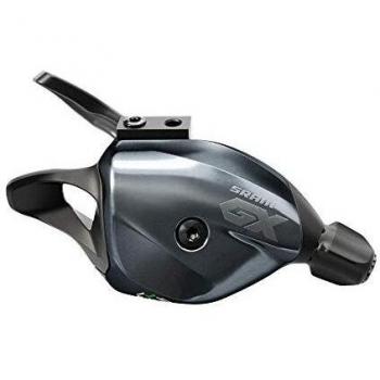 Palanca de Cambio SRAM GX Eagle 12 Velocidades Lunar Grey Single Click