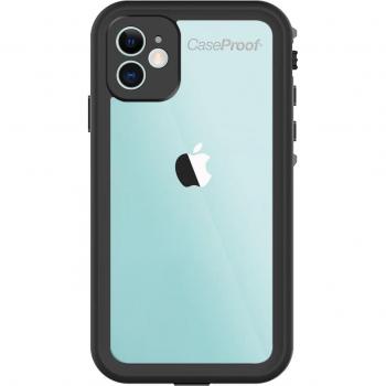 CaseProof Waterproof and Shockproof iPhone 11 Smartphone Case