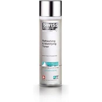 Tónico Refrescante y Matificante Swiss Image 200ml