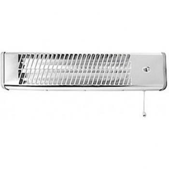 ESTUFA BAÑO INFRARROJOS 600/1200W AIRSUDWIN