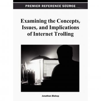 Examen de los Conceptos, Problemas e Implicaciones del Trolling en Internet - Edición Dura